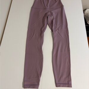 Lululemon Align Leggings